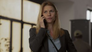 Homeland Saison 8 Episode 2