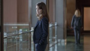 Homeland Saison 8 Episode 2