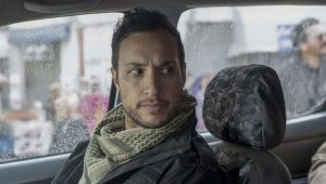 Homeland Saison 8 Episode 2