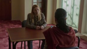 Homeland Saison 8 Episode 2