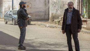 Homeland Saison 8 Episode 2