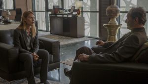 Homeland Saison 8 Episode 2
