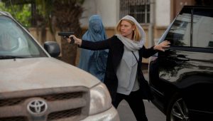 Homeland Saison 8 Episode 4