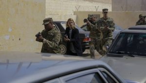 Homeland Saison 8 Episode 5