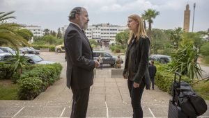 Homeland Saison 8 Episode 6