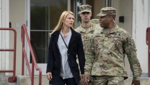 Homeland Saison 8 Episode 7