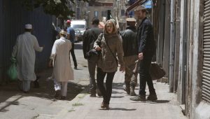 Homeland Saison 8 Episode 9