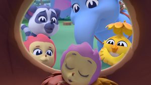 Horton ! Saison 2 Episode 1
