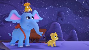 Horton ! Saison 2 Episode 2