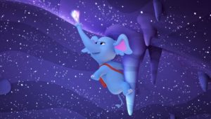 Horton ! Saison 2 Episode 2