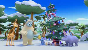 Horton ! Saison 2 Episode 3