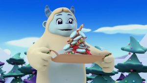 Horton ! Saison 2 Episode 3