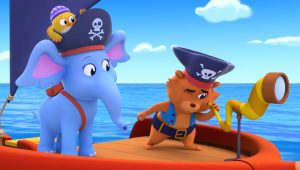 Horton ! Saison 2 Episode 4