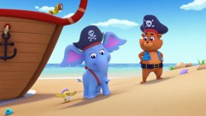 Horton ! Saison 2 Episode 4