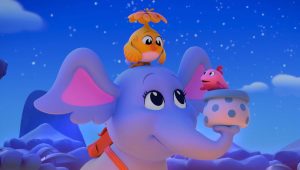 Horton ! Saison 2 Episode 6