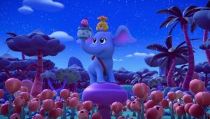 Horton ! Saison 2 Episode 6