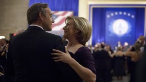 House of Cards Saison 1 Episode 1