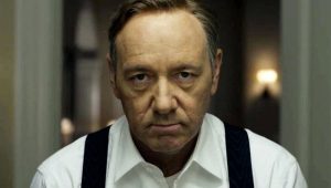 House of Cards Saison 1 Episode 1