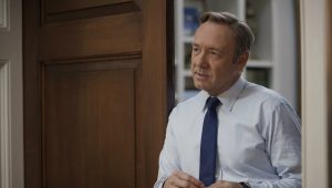 House of Cards Saison 1 Episode 1