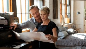 House of Cards Saison 1 Episode 10