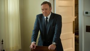 House of Cards Saison 1 Episode 12