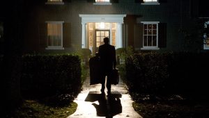 House of Cards Saison 1 Episode 12