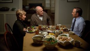 House of Cards Saison 1 Episode 12