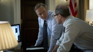 House of Cards Saison 1 Episode 13