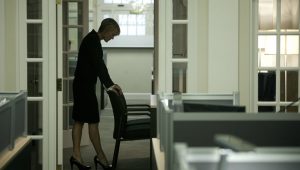 House of Cards Saison 1 Episode 2