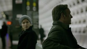 House of Cards Saison 1 Episode 2