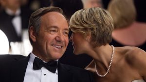 House of Cards Saison 1 Episode 2