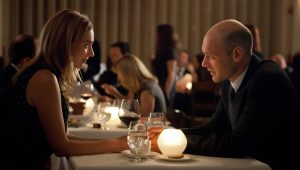 House of Cards Saison 1 Episode 3