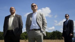 House of Cards Saison 1 Episode 3