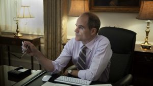House of Cards Saison 1 Episode 4