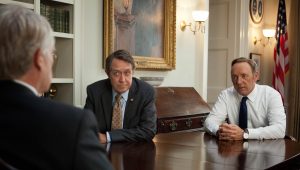 House of Cards Saison 1 Episode 4