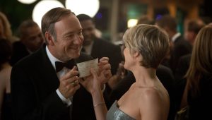 House of Cards Saison 1 Episode 5