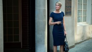 House of Cards Saison 1 Episode 6