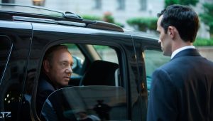 House of Cards Saison 1 Episode 6