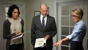 House of Cards Saison 1 Episode 6