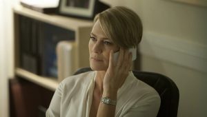House of Cards Saison 1 Episode 6