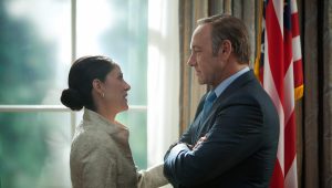 House of Cards Saison 1 Episode 7
