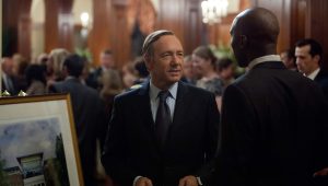 House of Cards Saison 1 Episode 8