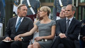 House of Cards Saison 1 Episode 8