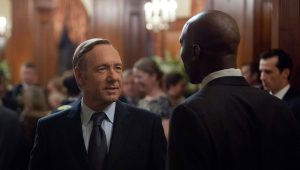 House of Cards Saison 1 Episode 8