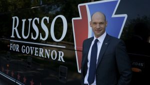 House of Cards Saison 1 Episode 9