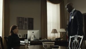 House of Cards Saison 2 Episode 10