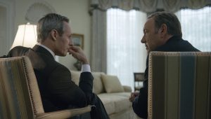 House of Cards Saison 2 Episode 11