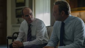 House of Cards Saison 2 Episode 11