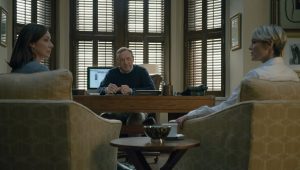 House of Cards Saison 2 Episode 12