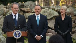 House of Cards Saison 2 Episode 13
